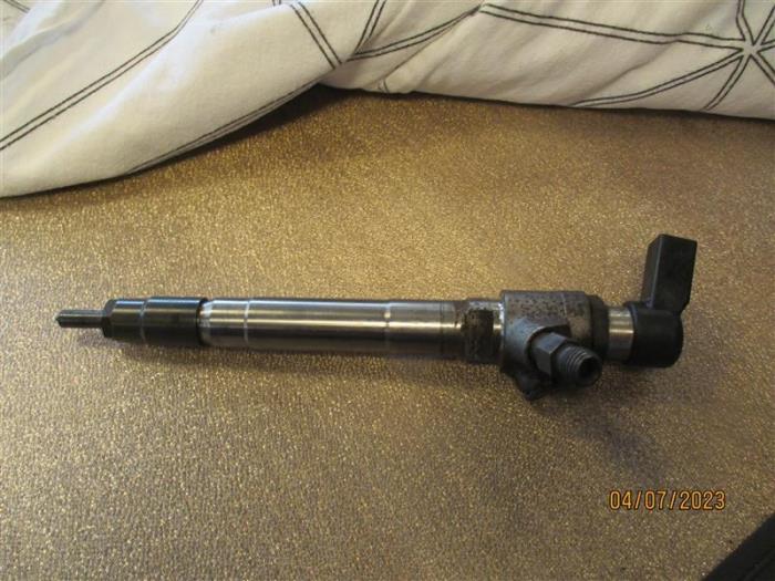 Usagé Injecteurs Ford Ranger 3.2 TDCi 20V 4x4 Prix sur demande proposé par Autohandel-Smet Gebroeders NV