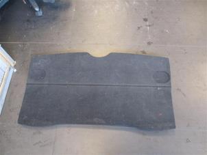Used Parcel shelf Mini Countryman (R60) 1.6 16V Cooper ALL4 Price on request offered by Autohandel-Smet Gebroeders NV