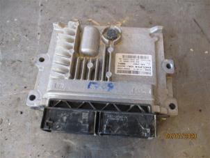 Usagé Calculateur moteur Ford S-Max (WPC) 2.0 TDCi 150 16V Prix sur demande proposé par Autohandel-Smet Gebroeders NV