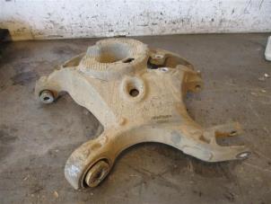 Used Rear wishbone, right Ford S-Max (WPC) 2.0 TDCi 150 16V Price on request offered by Autohandel-Smet Gebroeders NV