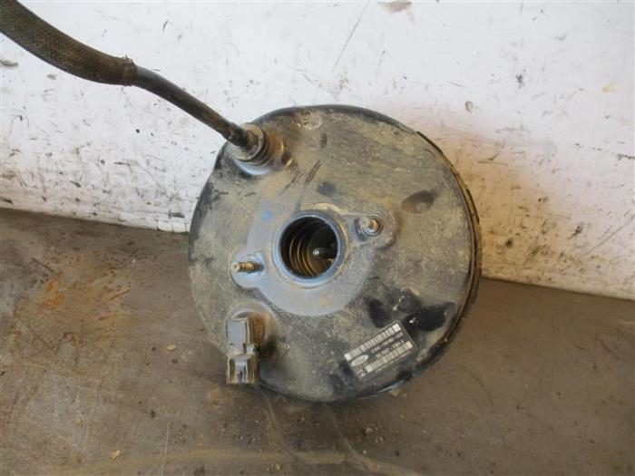 Usagé Servo frein Ford S-Max (WPC) 2.0 TDCi 150 16V Prix sur demande proposé par Autohandel-Smet Gebroeders NV