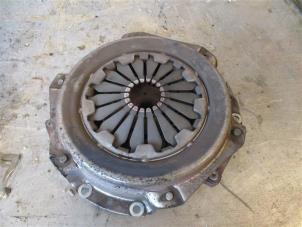 Used Pressure plate Citroen C3 Pluriel (HB) 1.4 Price on request offered by Autohandel-Smet Gebroeders NV