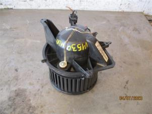 Used Heating and ventilation fan motor Mini Countryman (R60) 1.6 16V Cooper ALL4 Price on request offered by Autohandel-Smet Gebroeders NV