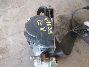 Used Front seatbelt, left Ford S-Max (WPC) 2.0 TDCi 150 16V Price on request offered by Autohandel-Smet Gebroeders NV