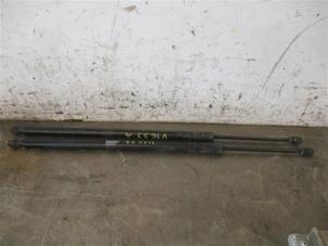 Used Set of tailgate gas struts Ford S-Max (WPC) 2.0 TDCi 150 16V Price on request offered by Autohandel-Smet Gebroeders NV