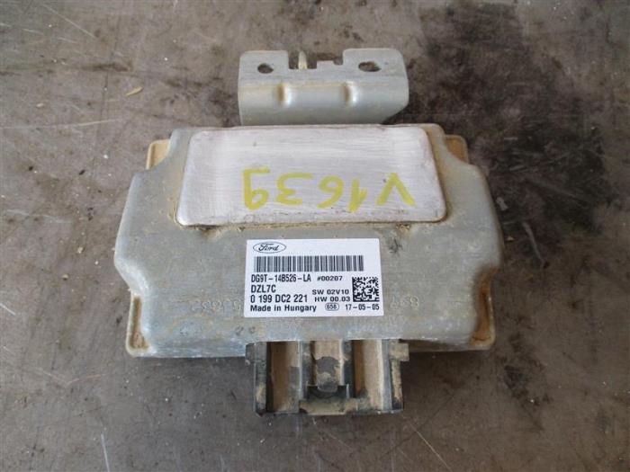 Usagé Module (divers) Ford S-Max (WPC) 2.0 TDCi 150 16V Prix sur demande proposé par Autohandel-Smet Gebroeders NV