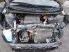 Toyota Aygo (B10) 1.0 12V VVT-i LPG Engine
