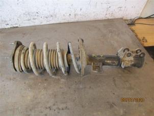 Used Front shock absorber, right Fiat Fiorino (225) 1.3 D 16V Multijet Price on request offered by Autohandel-Smet Gebroeders NV