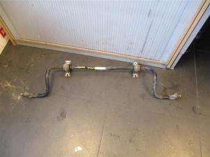 Used Front anti-roll bar Renault Megane III Berline (BZ) 1.2 16V TCE 115 Price on request offered by Autohandel-Smet Gebroeders NV