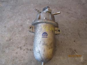 Used Fuel filter housing Fiat Fiorino (225) 1.3 D 16V Multijet Price on request offered by Autohandel-Smet Gebroeders NV
