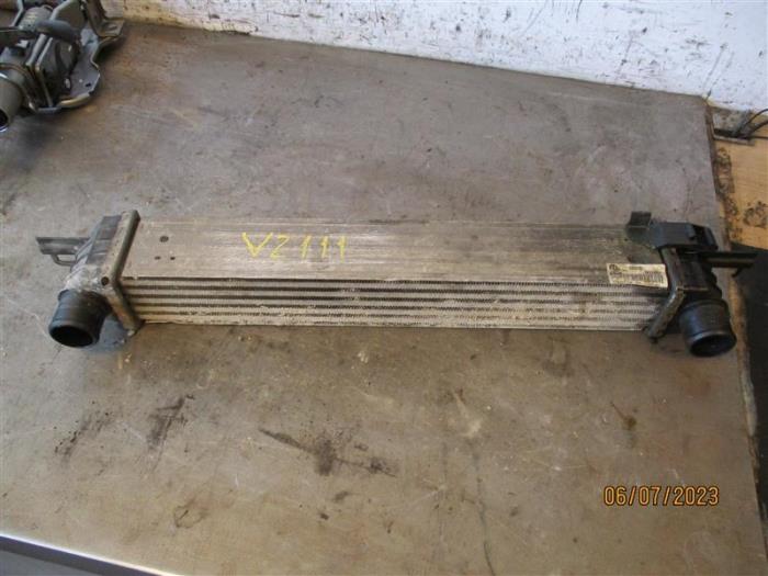 Usagé Intercooler Fiat Fiorino (225) 1.3 D 16V Multijet Prix sur demande proposé par Autohandel-Smet Gebroeders NV