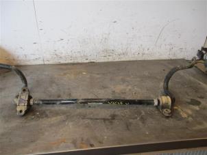 Used Front anti-roll bar Ford S-Max (WPC) 2.0 TDCi 150 16V Price on request offered by Autohandel-Smet Gebroeders NV