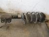 Fronts shock absorber, left from a Ford S-Max (WPC) 2.0 TDCi 150 16V 2017