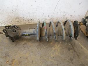 Used Front shock absorber, right Ford S-Max (WPC) 2.0 TDCi 150 16V Price on request offered by Autohandel-Smet Gebroeders NV