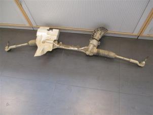 Used Steering box Ford S-Max (WPC) 2.0 TDCi 150 16V Price on request offered by Autohandel-Smet Gebroeders NV