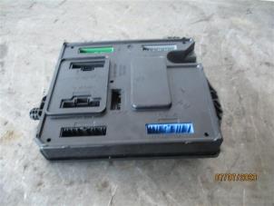 Used Fuse box Renault Megane III Berline (BZ) 1.2 16V TCE 115 Price on request offered by Autohandel-Smet Gebroeders NV