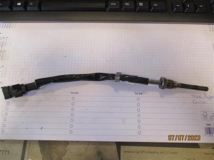 Begagnade Partikelfiltersensor Opel Antara (LA6) 2.2 CDTI 16V 4x4 Pris på förfrågan erbjuds av Autohandel-Smet Gebroeders NV