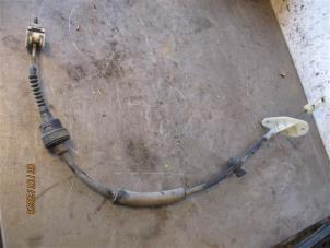 Used Clutch cable Fiat 500 (312) 1.2 69 Price on request offered by Autohandel-Smet Gebroeders NV