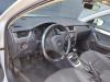 Airbag set + dashboard d'un Skoda Octavia (5EAA), 2012 / 2020 1.6 TDI 16V, Liftback, Diesel, 1.598cc, 85kW (116pk), FWD, DDYA, 2017-02 / 2020-07 2017