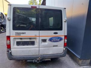 Usados Puerta trasera furgoneta Ford Transit 2.2 TDCi 16V Precio de solicitud ofrecido por Autohandel-Smet Gebroeders NV