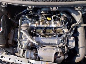 Usagé Moteur Opel Astra K 1.0 Turbo 12V Prix sur demande proposé par Autohandel-Smet Gebroeders NV