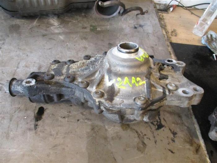 Gebrauchte Differential vorne Landrover Velar Preis auf Anfrage angeboten von Autohandel-Smet Gebroeders NV