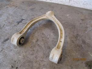 Used Front wishbone, left Mercedes C (W205) C-180 1.6 CDI BlueTEC, C-180 d 16V Price on request offered by Autohandel-Smet Gebroeders NV