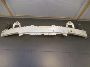 Used Front bumper frame Mercedes C (W205) C-180 1.6 CDI BlueTEC, C-180 d 16V Price on request offered by Autohandel-Smet Gebroeders NV