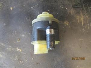 Used Fuel filter Mercedes C (W205) C-180 1.6 CDI BlueTEC, C-180 d 16V Price on request offered by Autohandel-Smet Gebroeders NV