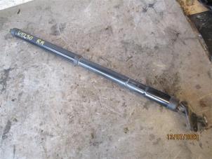 Used Rear gas strut, right Porsche Cayenne II (92A) Price on request offered by Autohandel-Smet Gebroeders NV
