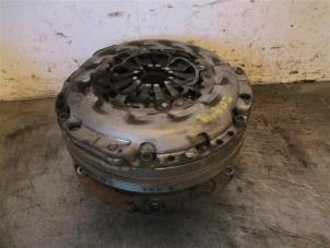 Used Pressure plate Audi A6 (C7) 2.0 TDI 16V Price on request offered by Autohandel-Smet Gebroeders NV