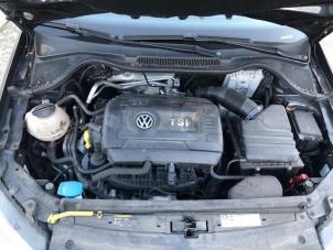 Gebrauchte Motor Volkswagen Polo V (6R) 1.8 GTI 16V Preis auf Anfrage angeboten von Autohandel-Smet Gebroeders NV