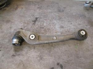Used Front wishbone, left Audi A6 (C7) 2.0 TDI 16V Price on request offered by Autohandel-Smet Gebroeders NV