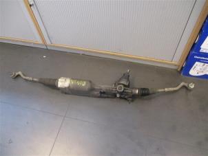 Used Steering box Audi A6 (C7) 2.0 TDI 16V Price on request offered by Autohandel-Smet Gebroeders NV