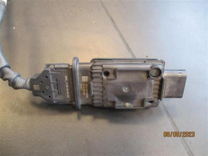 Begagnade NOx-sensor Volkswagen Transporter T6 2.0 TDI Pris på förfrågan erbjuds av Autohandel-Smet Gebroeders NV