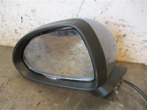 Used Wing mirror, left Opel Corsa D 1.2 16V Price on request offered by Autohandel-Smet Gebroeders NV