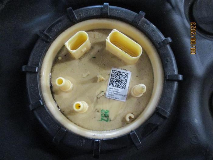 Usagé Pompe à carburant Volkswagen Transporter T6 2.0 TDI Prix sur demande proposé par Autohandel-Smet Gebroeders NV