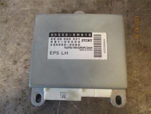 Used Module (miscellaneous) Toyota Aygo (B10) 1.0 12V VVT-i LPG Price on request offered by Autohandel-Smet Gebroeders NV