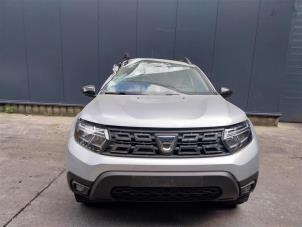 Used Front end, complete Dacia Duster (SR) 1.0 TCE 12V LPG Price on request offered by Autohandel-Smet Gebroeders NV