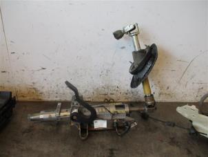 Used Steering column housing complete Porsche Cayenne II (92A) Price on request offered by Autohandel-Smet Gebroeders NV