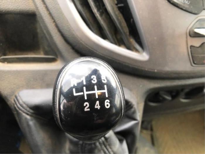 Gebrauchte Getriebe Ford Transit 2.0 TDCi 16V Eco Blue 170 RWD Preis auf Anfrage angeboten von Autohandel-Smet Gebroeders NV