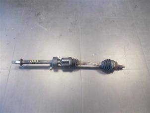 Used Drive shaft, rear left Mini Mini Cooper S (R53) 1.6 16V Price on request offered by Autohandel-Smet Gebroeders NV