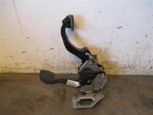 Used Set of pedals Citroen C3 (SX/SW) 1.2 Vti 12V PureTech GPL Price on request offered by Autohandel-Smet Gebroeders NV