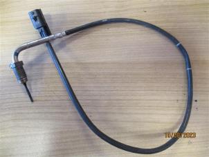 Used Particulate filter sensor Mercedes C (W205) C-180 1.6 CDI BlueTEC, C-180 d 16V Price on request offered by Autohandel-Smet Gebroeders NV