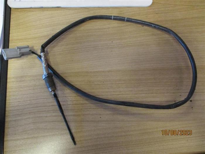 Usagé Sensor température d’échappement Mercedes C (W205) C-180 1.6 CDI BlueTEC, C-180 d 16V Prix sur demande proposé par Autohandel-Smet Gebroeders NV