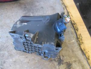 Used Fuse box Citroen C3 (SX/SW) 1.2 Vti 12V PureTech GPL Price on request offered by Autohandel-Smet Gebroeders NV