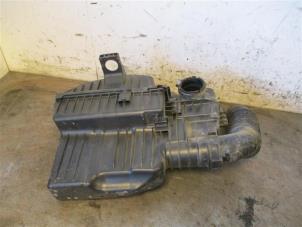 Used Air box Citroen C3 (SX/SW) 1.2 Vti 12V PureTech GPL Price on request offered by Autohandel-Smet Gebroeders NV