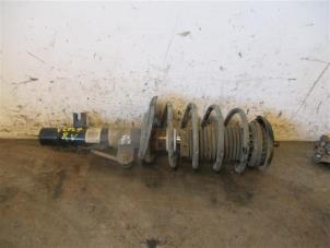 Used Front shock absorber, right Citroen C3 (SX/SW) 1.2 Vti 12V PureTech GPL Price on request offered by Autohandel-Smet Gebroeders NV