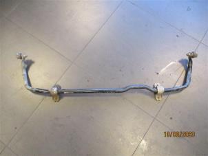 Used Front anti-roll bar Skoda Octavia (5EAA) 1.6 TDI 16V Price on request offered by Autohandel-Smet Gebroeders NV