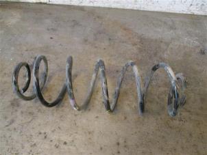 Used Front spring screw Citroen C3 (SX/SY) 1.2 Vti 12V PureTech 82 Price on request offered by Autohandel-Smet Gebroeders NV